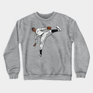 satchel pitch Crewneck Sweatshirt